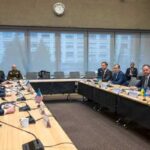 Женевські перемовини – поступ, заявив президент Фінляндії.