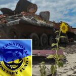 Фонд обговорює з Україною свіжу програму підтримки на 8 мільярдів доларів.