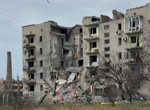 Воєнний аналітик вказав на населені пункти, що ризикують опинитися під ударом Росії після Покровська