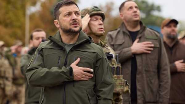 За даними медіа, в НАБУ можуть підготувати “подарунок” Єрмаку до іменин.