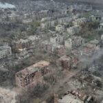 Війна в Україні зайшла в глухий кут, – адмірал НАТО