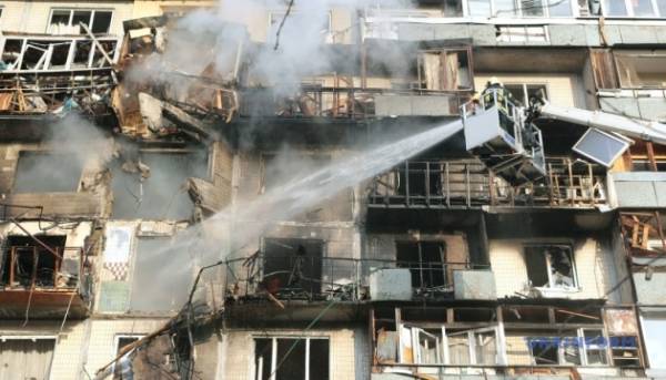 Боротьба за Україну. День 1360-й