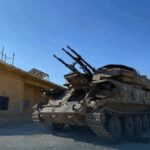 ЗМІ повідомляють про таємне перекидання російських найманців до Венесуели для обслуговування “Панцир-С1”.