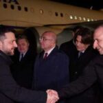 Зеленський в Туреччині: Який візит відмінено?