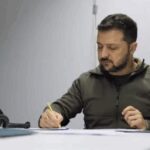 Зеленський визначив групу для перемовин з Америкою та Росією: консультації стартують найближчим часом.