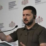 Зеленський: репутаційний удар — NYT