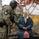 Просяна – Покровське: Під вогнем КАБів і дронів “Білі янголи” вивозять мешканців