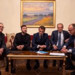 Європа прагне переробити хоча б 4 пункти “плану миру” Трампа, – Bild