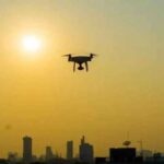 Зеленський: Путін випробовує відповідь Європи дронами.