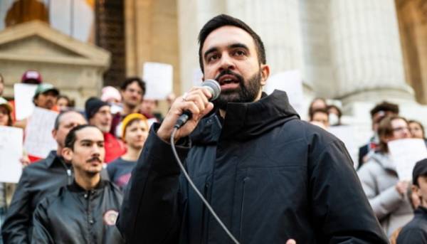 Ознаки занепокоєння: Голосування в Нью-Йорку та приїзд Орбана до Штатів