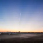 Ідемо на рекорд: у 2025 році можуть зафіксувати найбільшу кількість сильних магнітних бур за останні 10 років