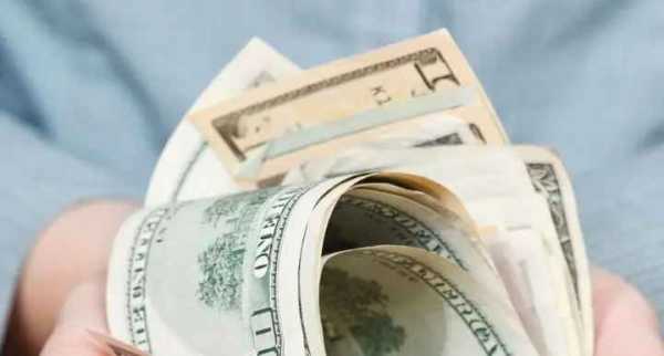 Курс валют: свіжі зміни в обмінниках