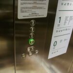 2,5 метри за секунду: у Білорусі створили високошвидкісний ліфт – ось де він скоро з'явиться