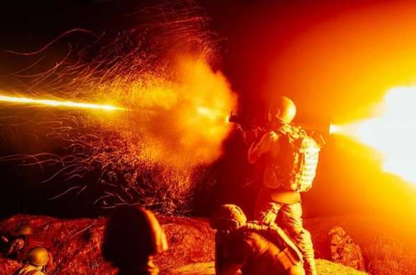 Атомна країна напала на Європу: значне попередження від канадського генерала