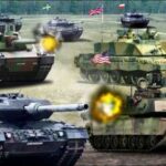 Чи зможе Європа швидко надіслати військових в Україну при новому вторгненні Росії: розгляд Euractiv