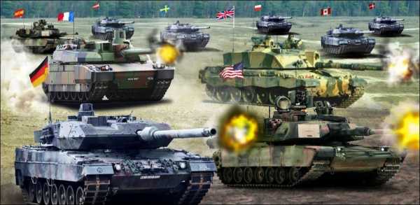 Чи зможе Європа швидко надіслати військових в Україну при новому вторгненні Росії: розгляд Euractiv