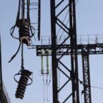 Через обстріл певні райони Донецької, Київської та Одеської областей знеструмлено.