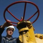 Україна знову імпортує газ через Трансбалканський маршрут, який був у простої.