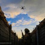 Україна: дрони змінили хід позиційної війни, – Politico