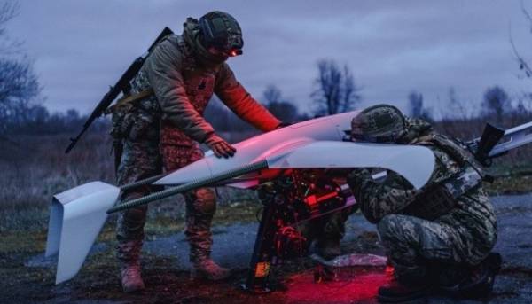 Українська битва. День 1357-й