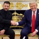 Візит Зеленського до США може не відбутися, вважає політексперт.