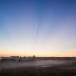 Ідемо на рекорд: у 2025 році можуть зафіксувати найбільшу кількість сильних магнітних бур за останні 10 років