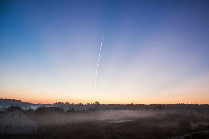 Ідемо на рекорд: у 2025 році можуть зафіксувати найбільшу кількість сильних магнітних бур за останні 10 років