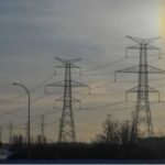 Через масовані атаки в Україні застосовано екстрені вимкнення електроенергії.