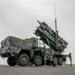 Німеччина закінчила передачу двох комплексів Patriot: деталі