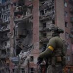 Покровськ: погляди на українські перспективи розділилися, – коментатор Sky News