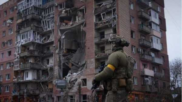 Покровськ: погляди на українські перспективи розділилися, – коментатор Sky News