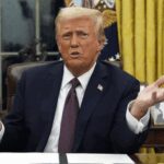 Трамп не дав Україні “Томагавки”: Sky News про побоювання Путіна та “Запасний варіант”