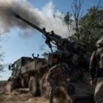 Українська битва. Тисяча триста тридцять шоста доба.