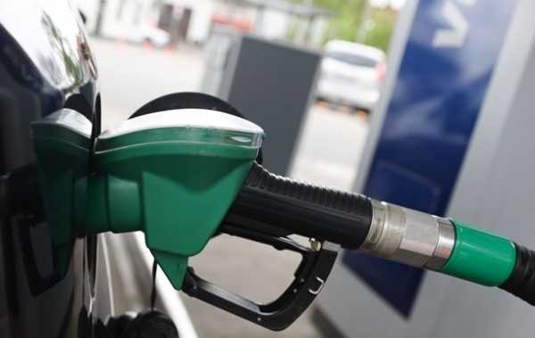 Вартість пального: прогноз для автовласників на кінець року