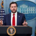 Навіщо розмовляти Трампу з Путіним: пояснення Венса