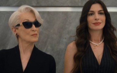 “Диявол носить Prada”: на нас чекає сіквел легендарної стрічки — дивимось дебютний тизер