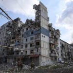 Українські воїни повідомили про важке становище біля Покровська та Мирнограда.