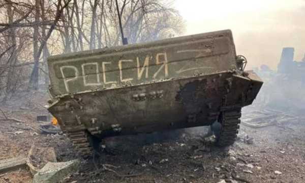 Росіяни відчувають тягар української війни, – Bloomberg