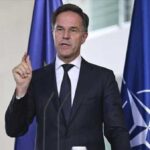 Рютте: Українська війна, можливо, завершиться до кінця року