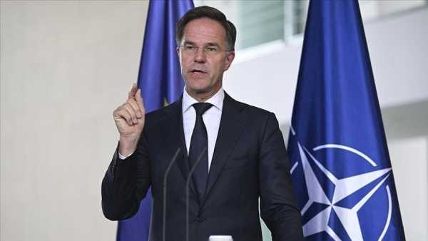 Рютте: Українська війна, можливо, завершиться до кінця року