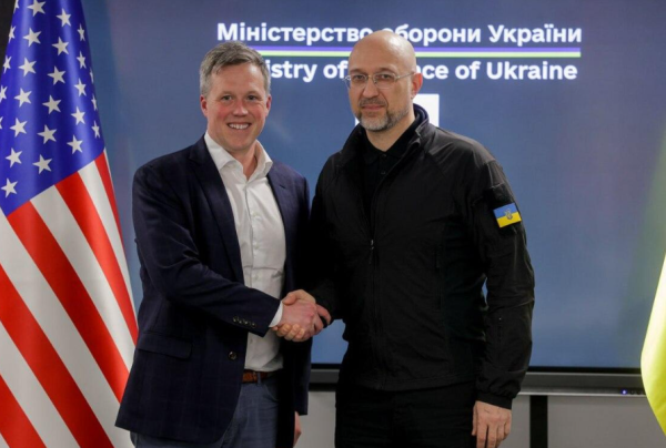 Оцінка обстановки: подробиці візиту очільника Армії США до Києва від WP.