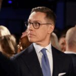 Стубб висловився щодо закінчення війни в Україні після бесіди з Зеленським.