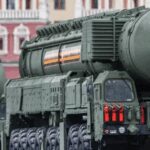 Ліщина, Альбатрос і Посейдон: НАТО висловило занепокоєння щодо новітнього озброєння Путіна