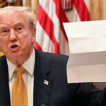 Пропозиція Трампа щодо миру: Київ вражений умовами – Politico