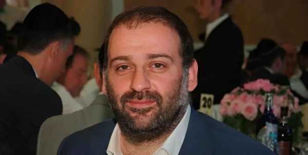 Міндіч оскаржив у ВАКС рішення про замороження його статків.