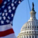 У Конгресі засудили “мирний задум” адміністрації Трампа щодо України.