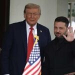 Візит Зеленського до Штатів на цьому тижні не передбачається – медіа