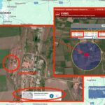 Українські війська вдарили по Запорізькому залізорудному комбінату. Загроза затоплення копалень, – Андрющенко.