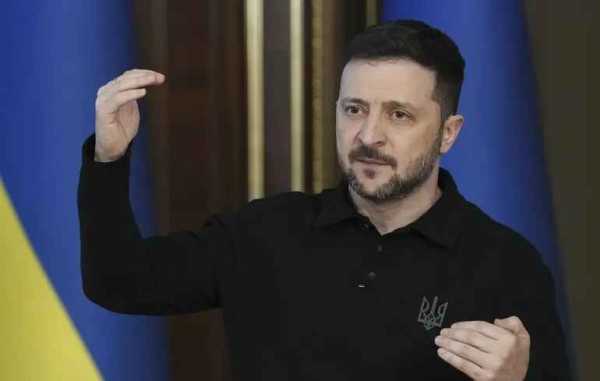 Спецпосланець Трампа завтра проведе переговори із Зеленським в Туреччині, – Reuters