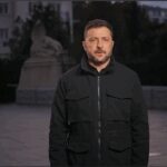 Інформація про місцезнаходження викрадених Росією українських дітей встановлена розвідкою, списки будуть надані союзникам — Президент.